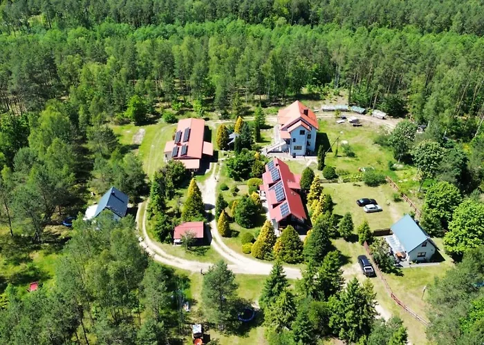 Agroturystyka Pod Klonem