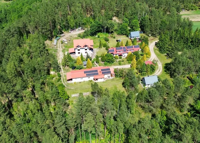Agroturystyka Pod Klonem