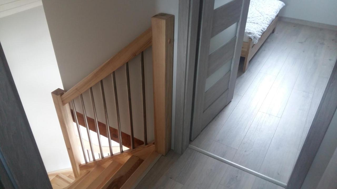 Farma Pod Klonem