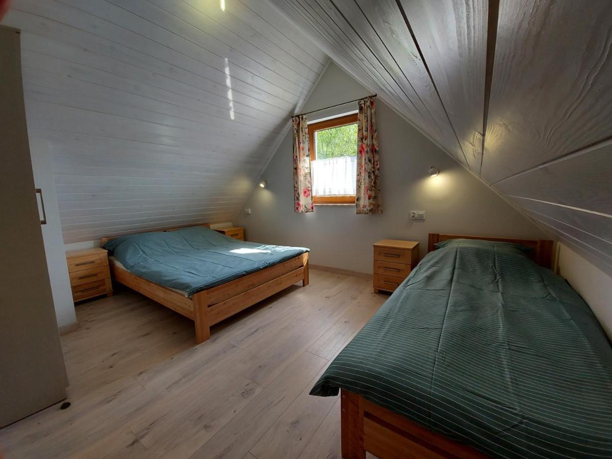 Pod Klonem Bauernhof Funkelkau