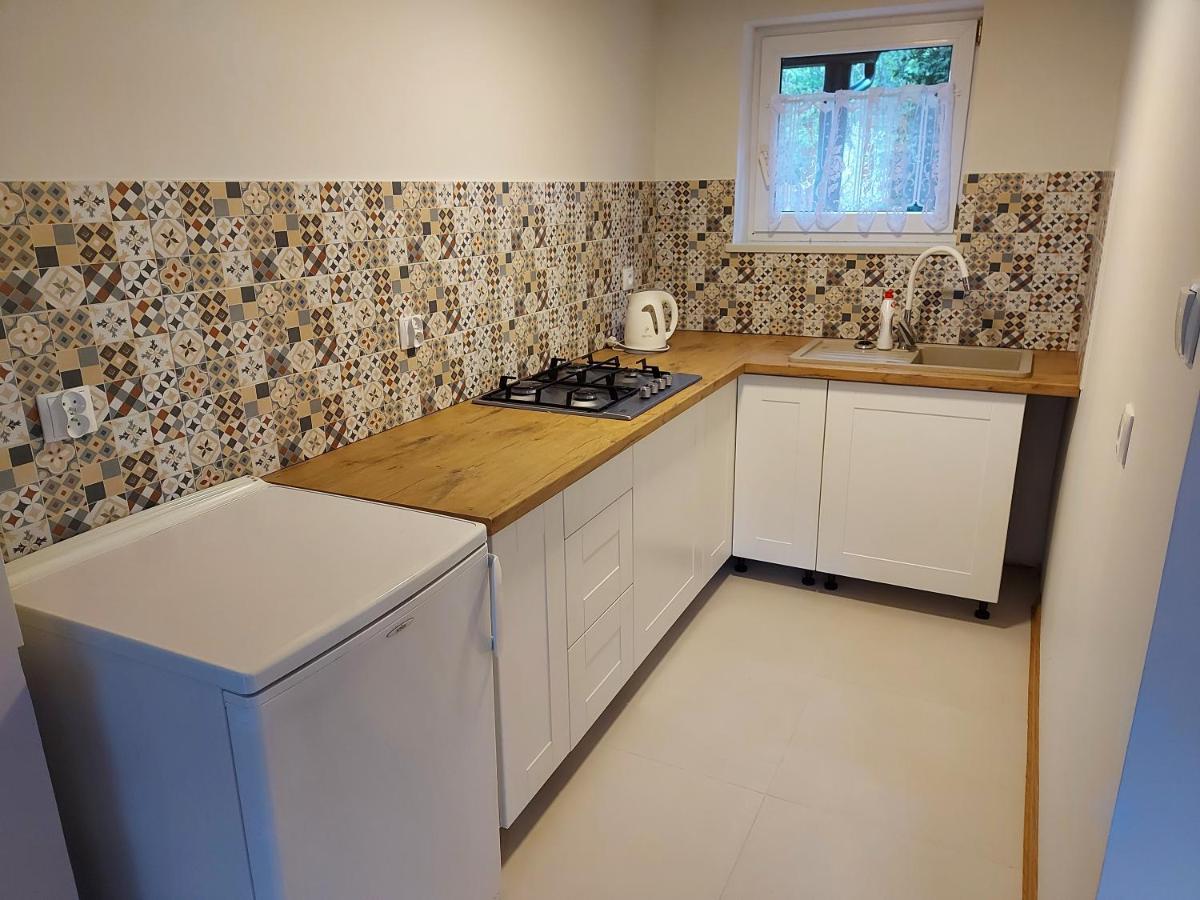 Pod Klonem Bauernhof Funkelkau