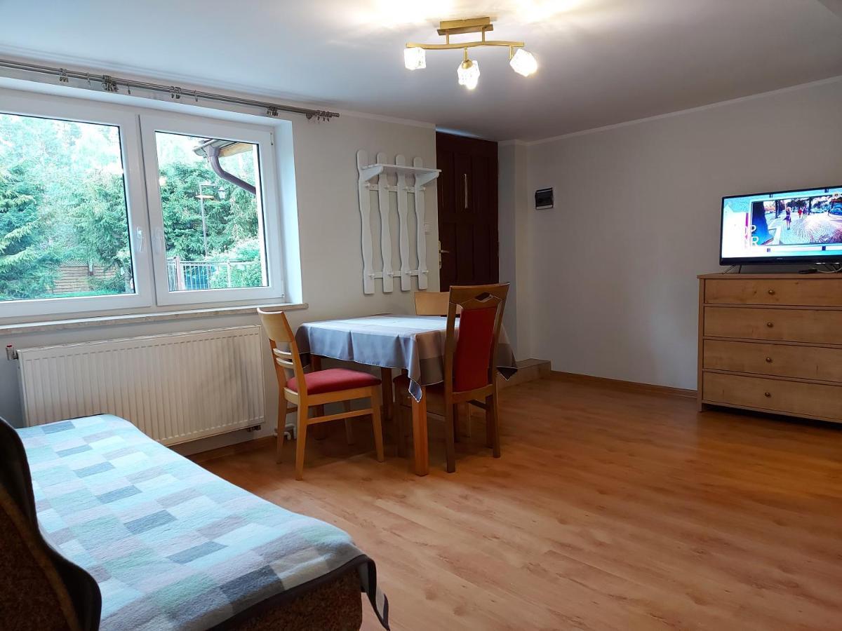 Pod Klonem Farma Wąglikowice