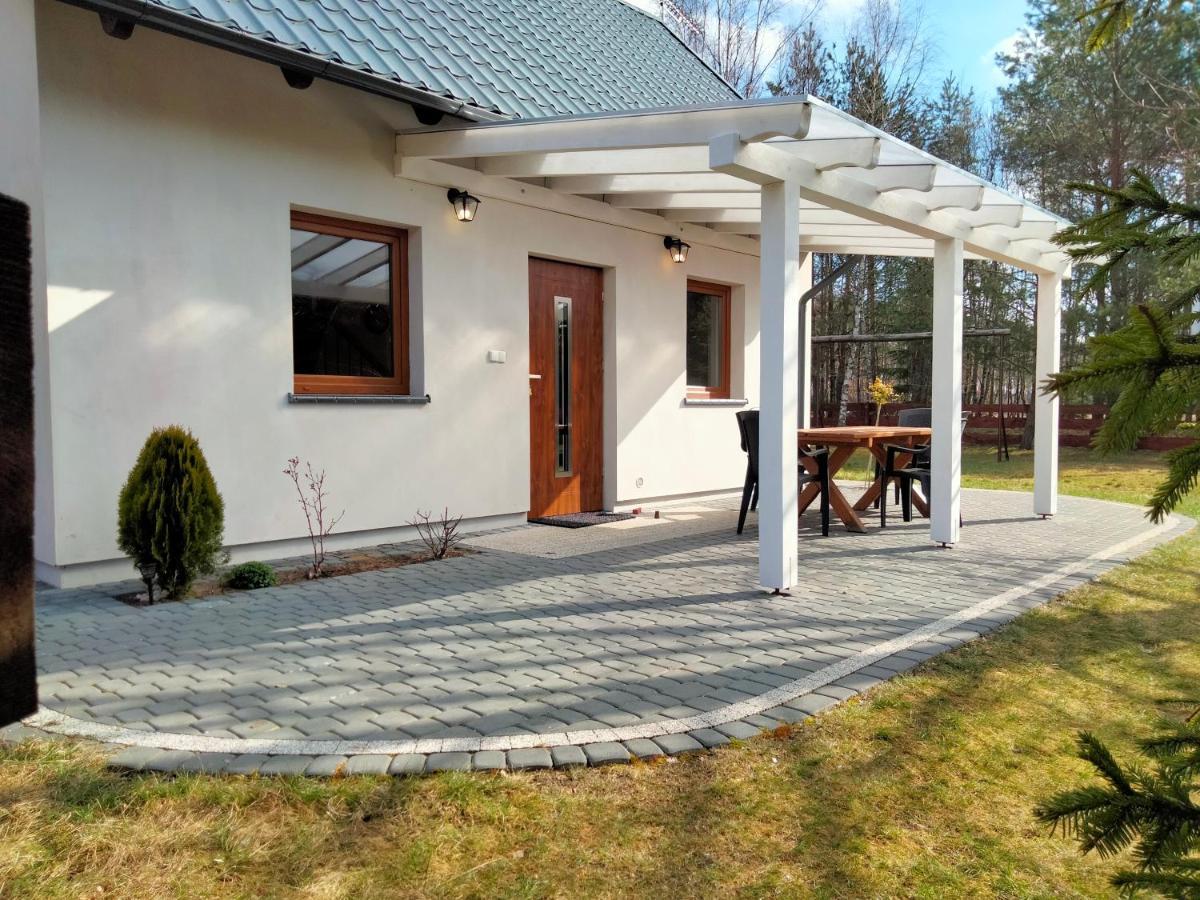 Pod Klonem Farma