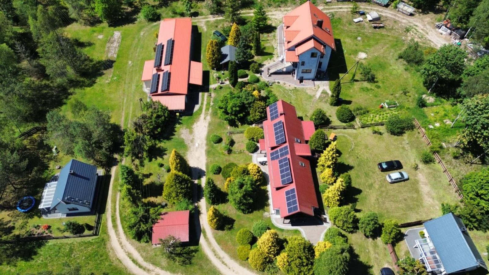 Pod Klonem Bauernhof