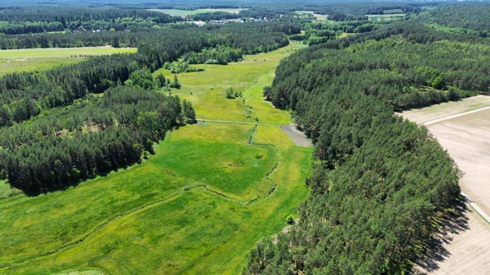 Bauernhof Pod Klonem Funkelkau