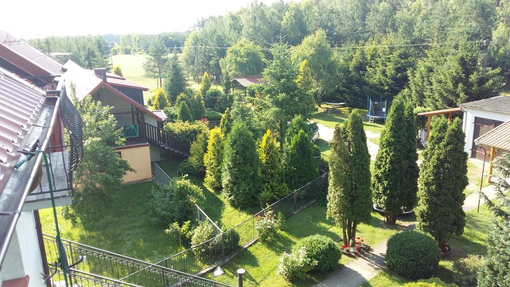 Pod Klonem Farma Wąglikowice