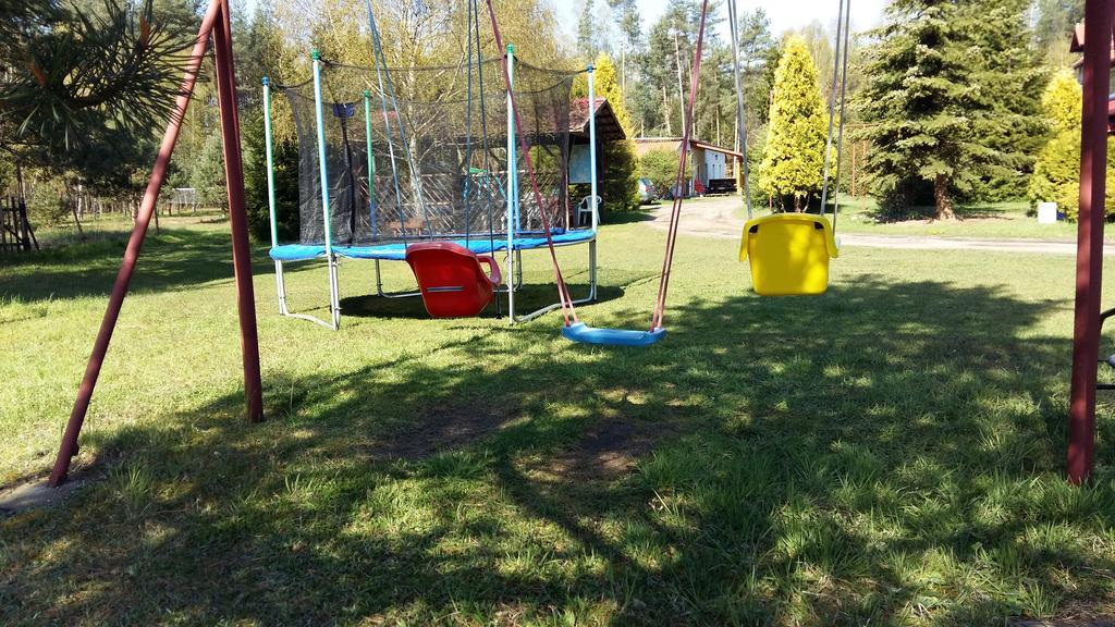 Pod Klonem Farma Wąglikowice