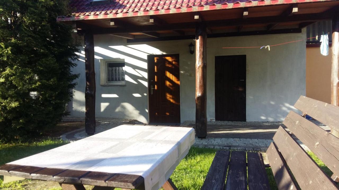 Bauernhof Pod Klonem *