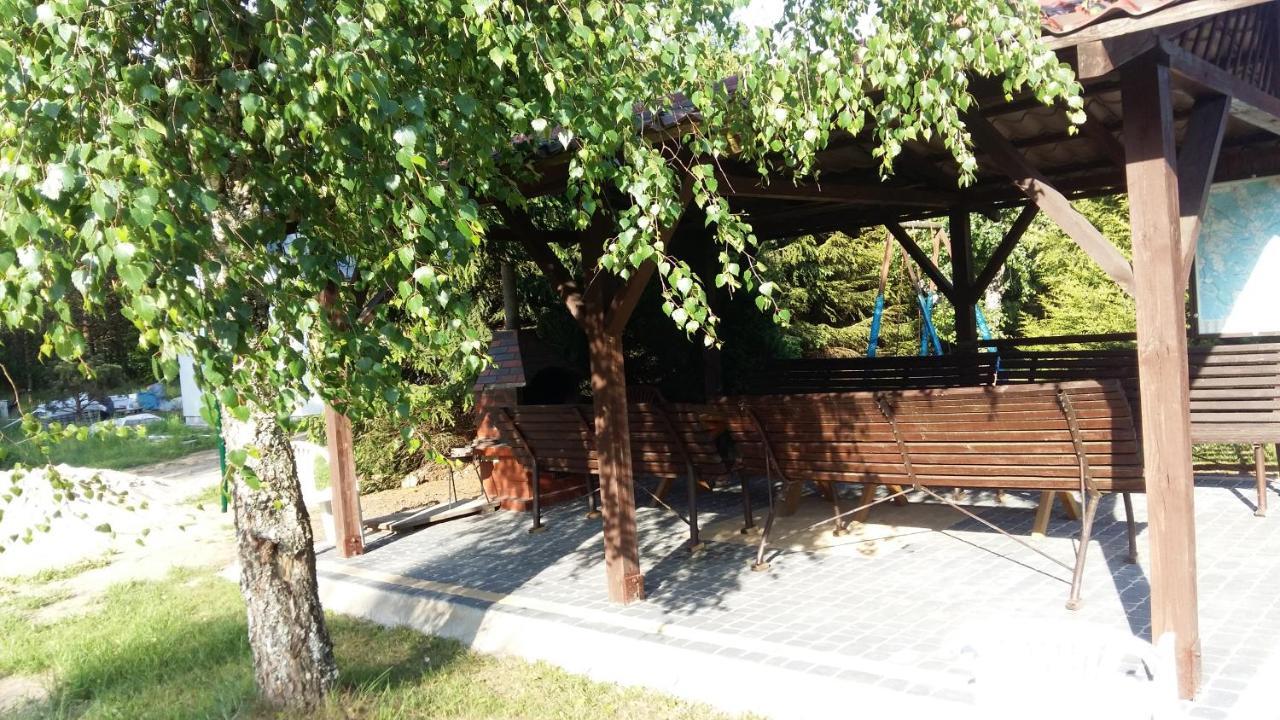Pod Klonem Bauernhof